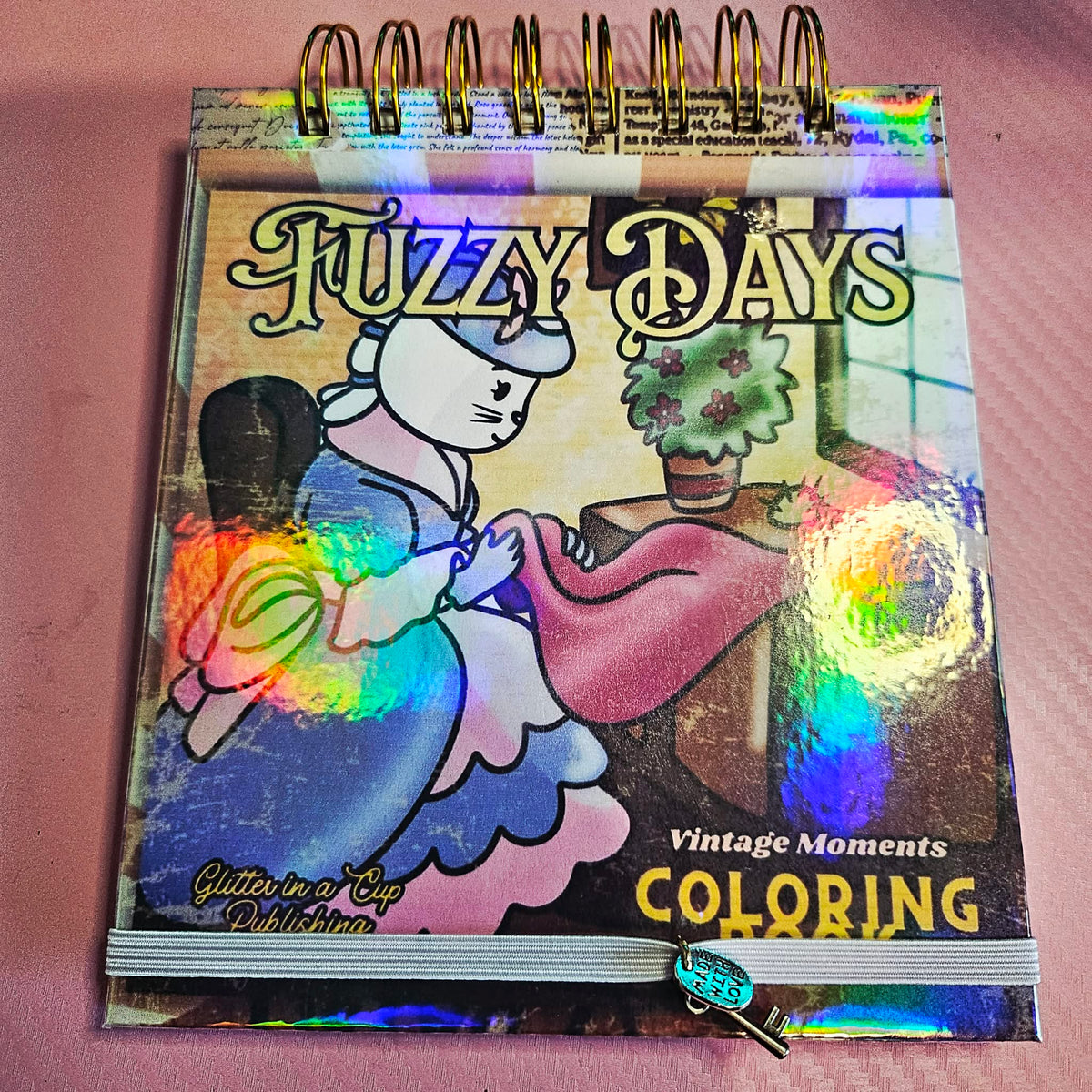 Travel size coloring books Bundle ( Size  pequeño en set )