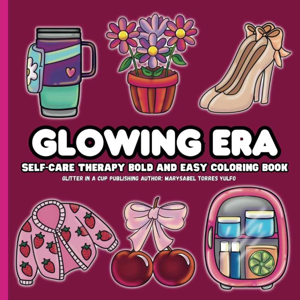 Paper back coloring books BUNDLE ( Libros de colorear en set )