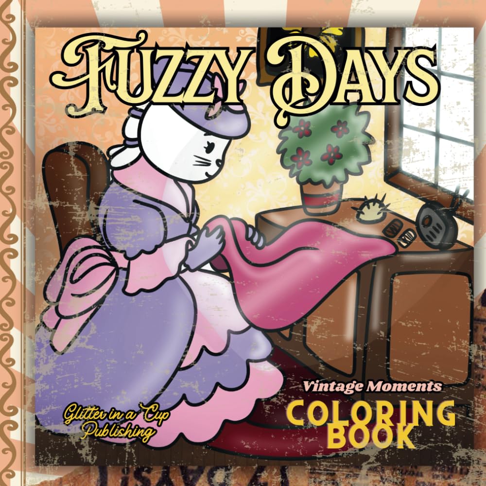Paper back coloring books BUNDLE ( Libros de colorear en set )