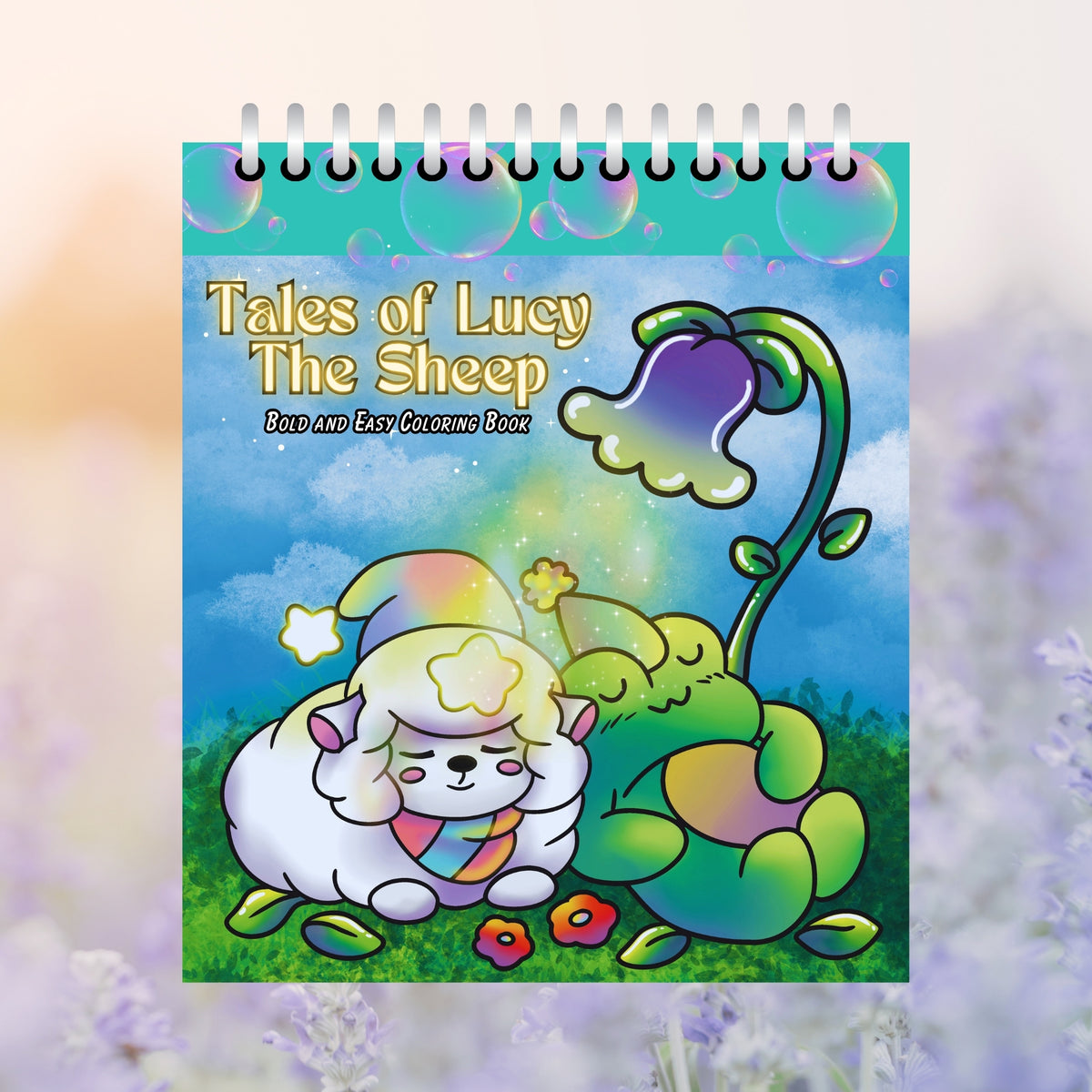 Hard Cover, cardstock coloring books 8.5 x 8.5 ( Cover duro tamaño grande libros de colorear )