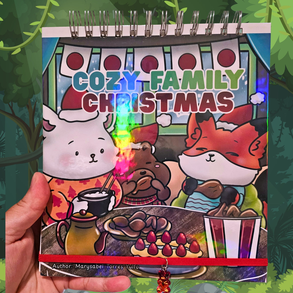 Hard Cover, cardstock coloring books 8.5 x 8.5 ( Cover duro tamaño grande libros de colorear )