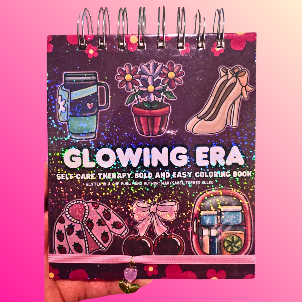 Travel size coloring books Bundle ( Size  pequeño en set )