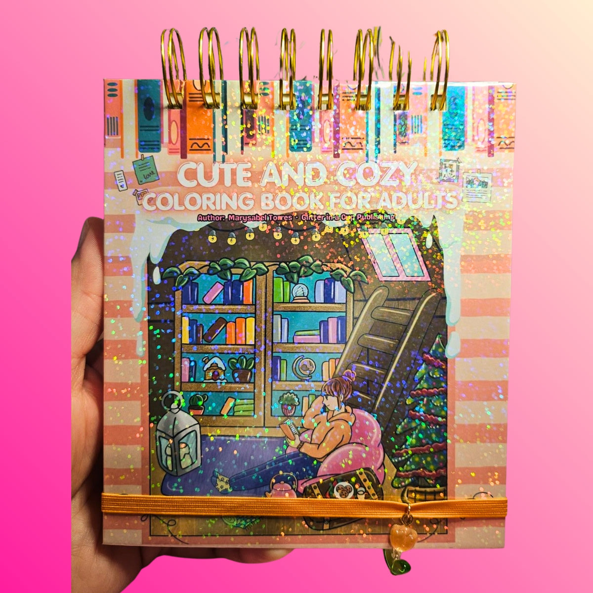 Travel size coloring books Bundle ( Size  pequeño en set )