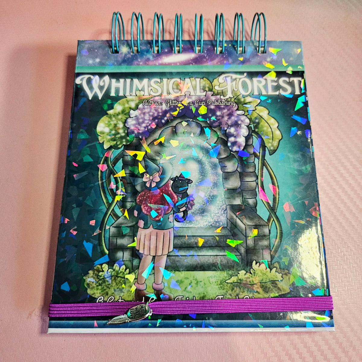 Travel size coloring books Bundle ( Size  pequeño en set )